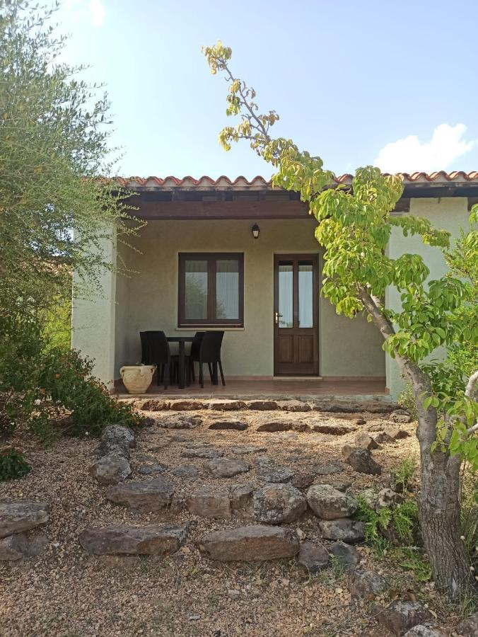 Agriturismo Su Birde Orosei Exterior foto